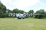 Hercules (CC130)