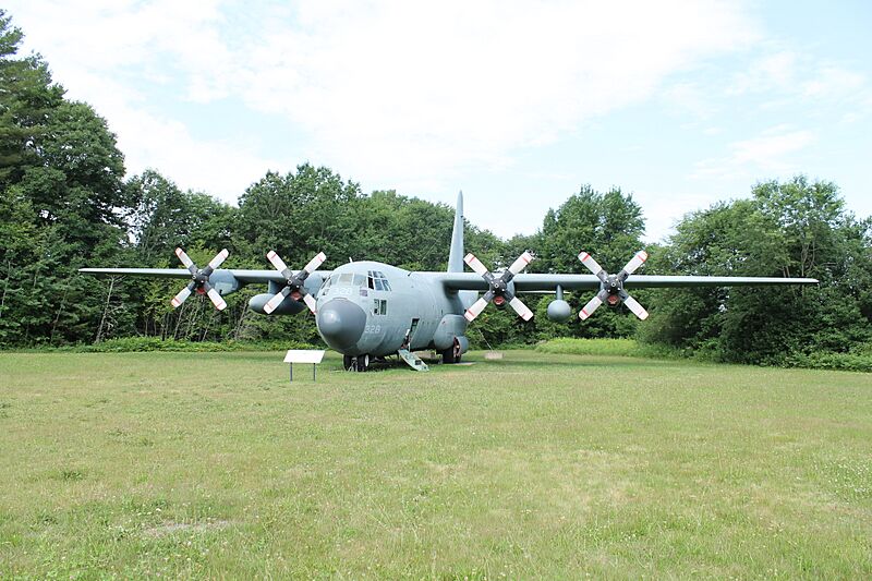 Hercules (CC130)