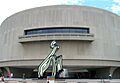Hirshorn exterior