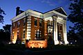 Historic Governor's Mansion, Cheyenne, Wyoming