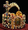 Holy Roman Empire Crown (Imperial Treasury)2