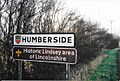 Humberside South