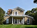 Image Clark-Brown House