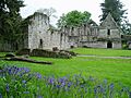 Inchmahome Priory - geograph.org.uk - 173038