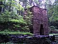 Intact furnace