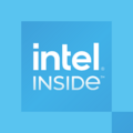 Intel Inside (logo, 2020)