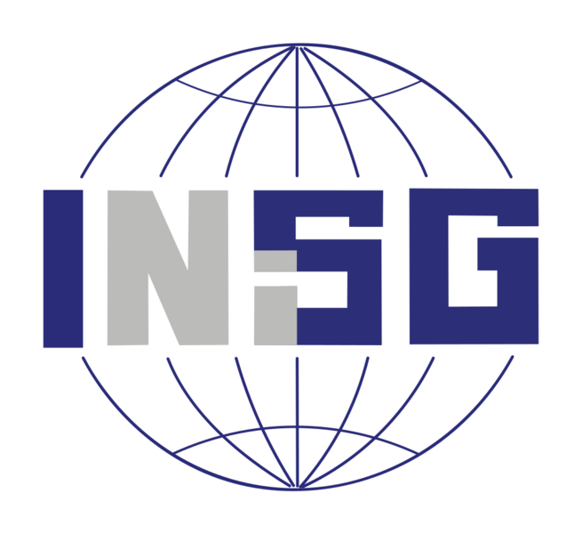 International Nickel Study Group Logo