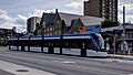 Ion Flexity Freedom 507 Queen Station