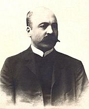 Jalil Mammadguluzadeh, c. 1920