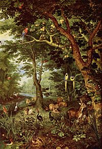 Jan Bruegel d. Ä. 003