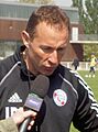 Jean-Pierre Papin, 2006