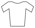 Jersey white