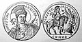 Justinian Multiple Solidi