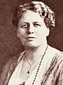 Katherine Routledge