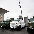 KrAZ Shrek-M