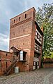 Krzywa Wieza in Torun (5)