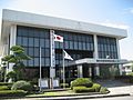 Kumagaya city hall Menuma branch 2
