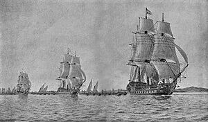 Kvarken 1809