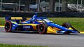 Kyffin Simspon Mid Ohio 2024
