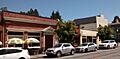 Larkspur Downtown Historic District 1