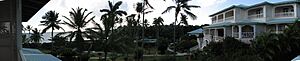 Las Galeras Samana