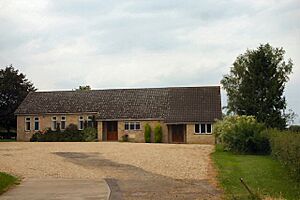 Lawshall Evangelical Free Church - geograph.org.uk - 196275