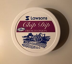 Lawson's Chip Dip