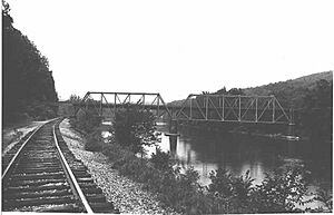 Layton Bridge