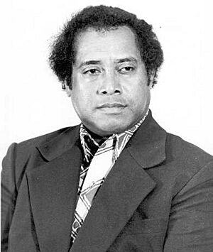 Lazarus Eitaro Salii