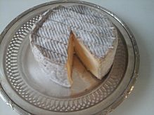 Le Rustique Tomme Fruitée