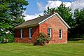 LittleRedSchoolhouseBrunswick