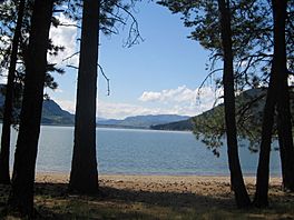 Little Shuswap lake, BC (202072209).jpg