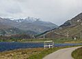 Loch Beannacharan - geograph.org.uk - 446641
