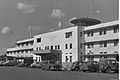 Lod Airport 1958