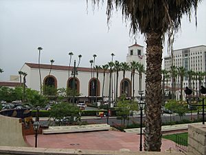 Los Angeles 2009 27 - panoramio