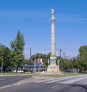 Lou Confed South
