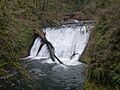 Lower North Falls