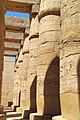 Luxor Karnak-Tempel 2016-03-21 Große Säulenhalle 02