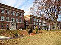 MacFarland Middle School DC