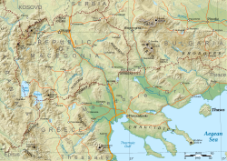 Macedonia topography-en