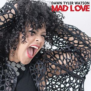 Mad Love Album Art