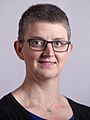 Maggie Chapman MSP