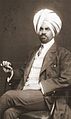 Maharaja de kapurthala jagatjit singh
