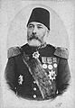 Mahmut nedim