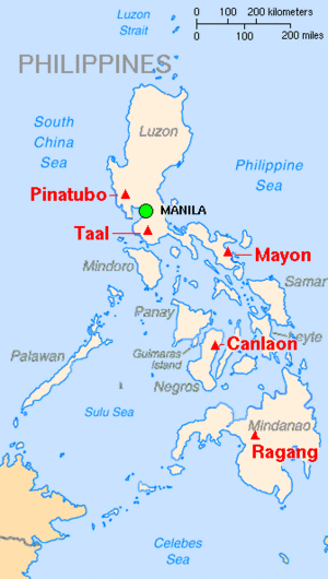 MajorVolcanoesOfThePhilippines-USGS