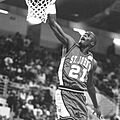 Malik Sealy