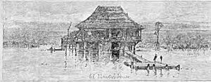 Manila village 2
