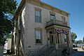 Manti Utah City Hall