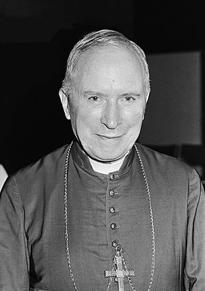 Marcel Lefebvre 1981b
