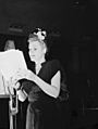 Margaret Whiting New York between 1946 and 1948 (LOC)